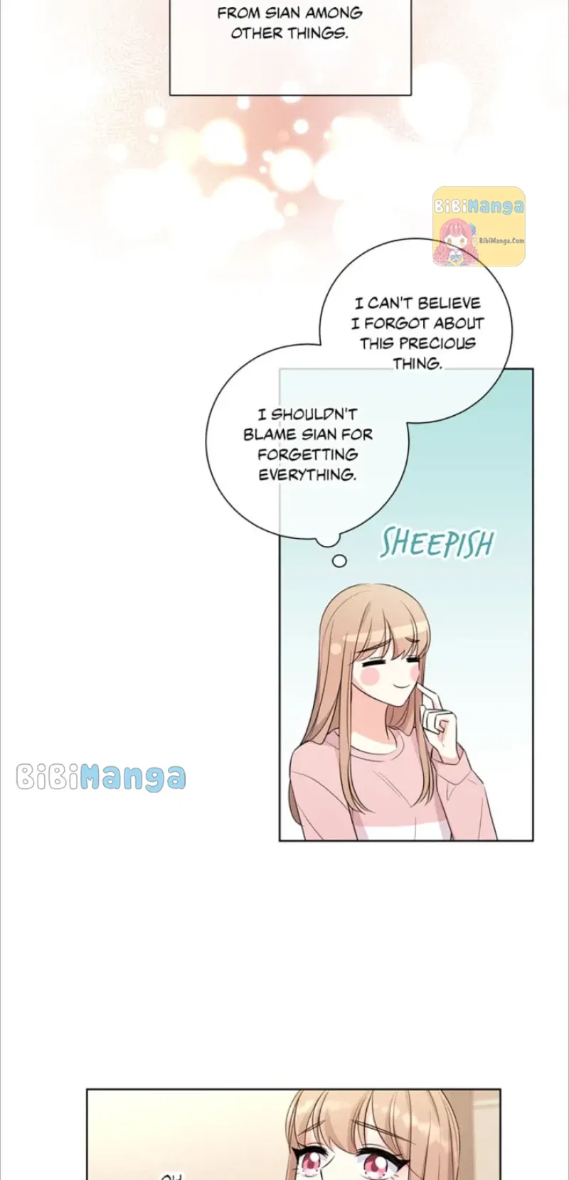 No Snooping, Please Chapter 60 – Page 4