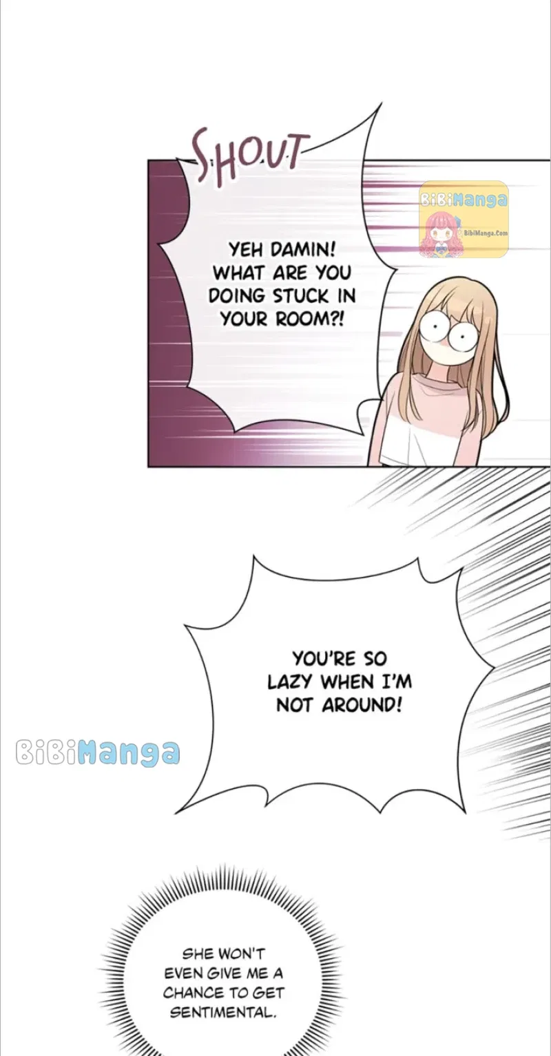No Snooping, Please Chapter 60 – Page 6