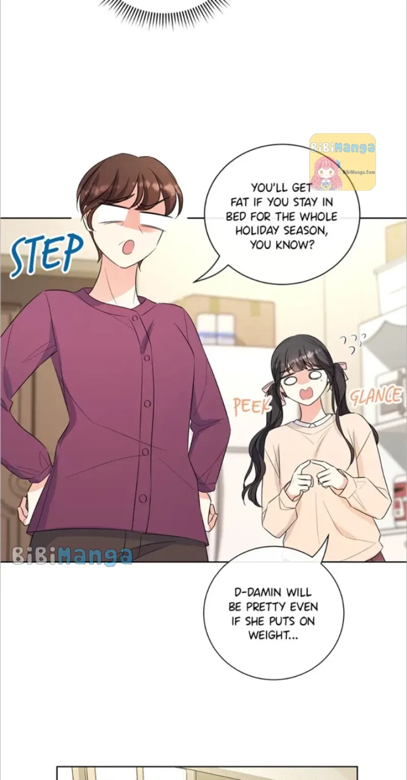 No Snooping, Please Chapter 60 – Page 7