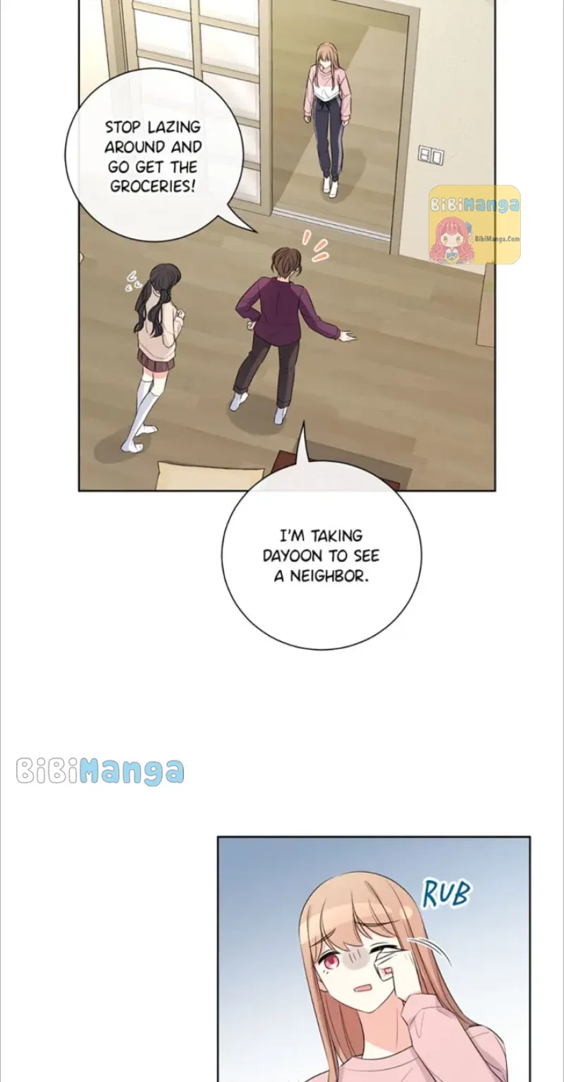 No Snooping, Please Chapter 60 – Page 8