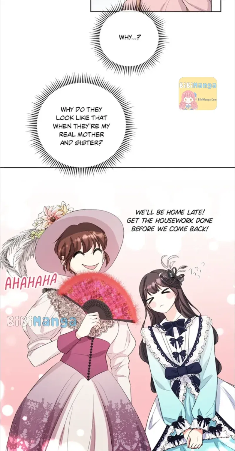 No Snooping, Please Chapter 60 – Page 9