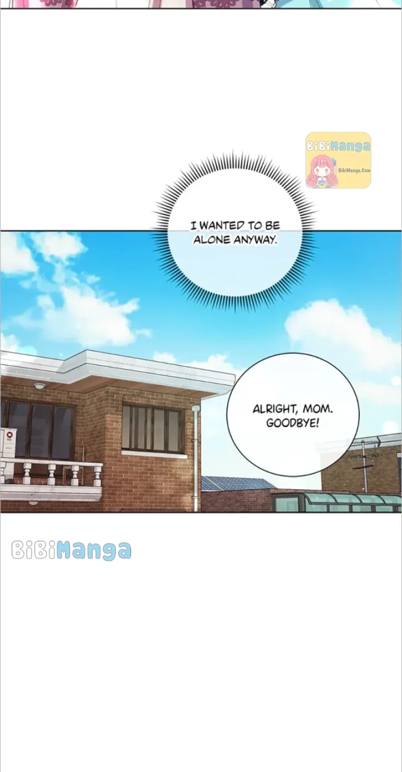 No Snooping, Please Chapter 60 – Page 10