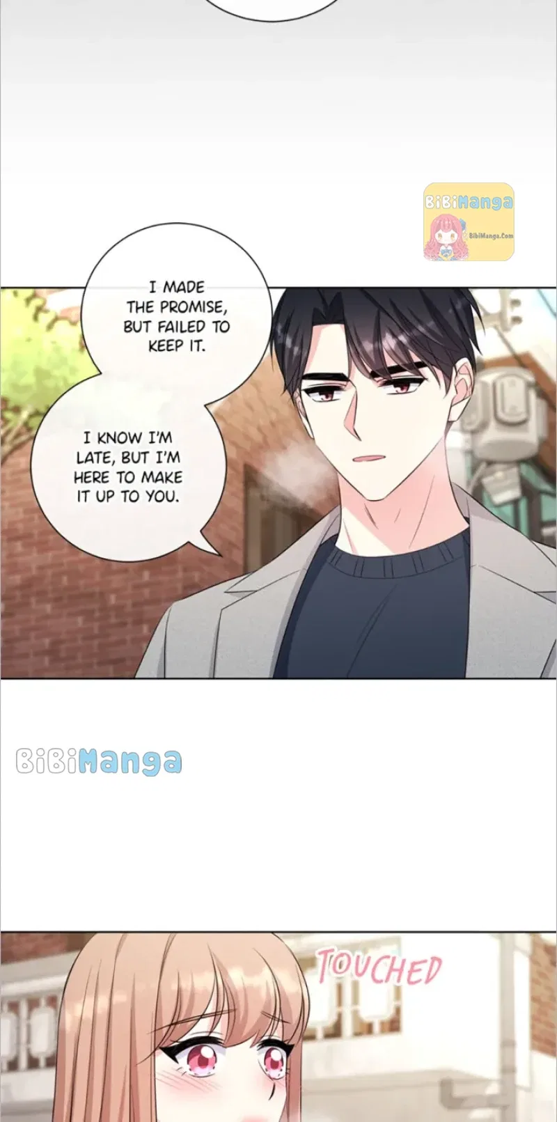 No Snooping, Please Chapter 60 – Page 19
