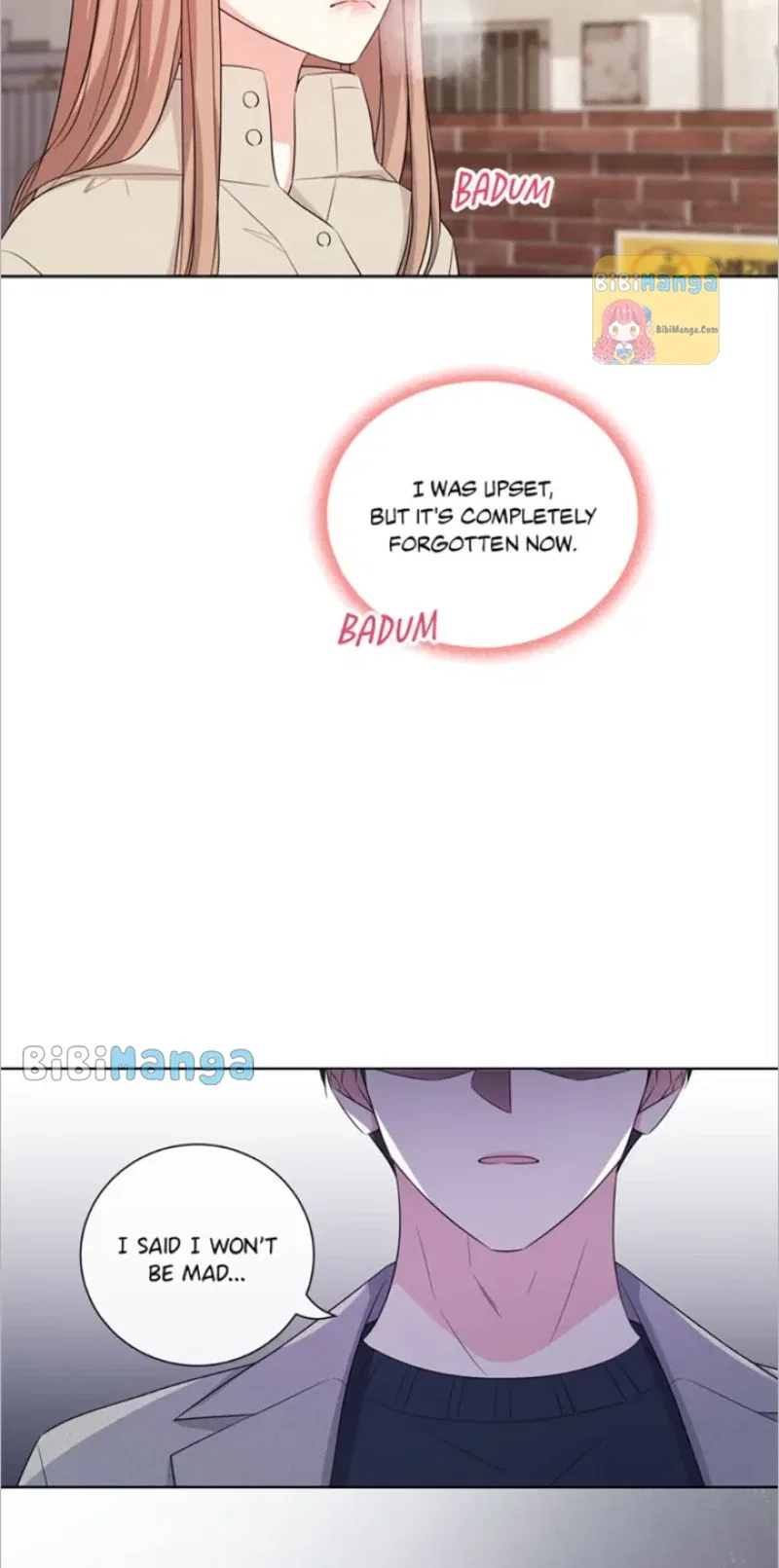 No Snooping, Please Chapter 60 – Page 20