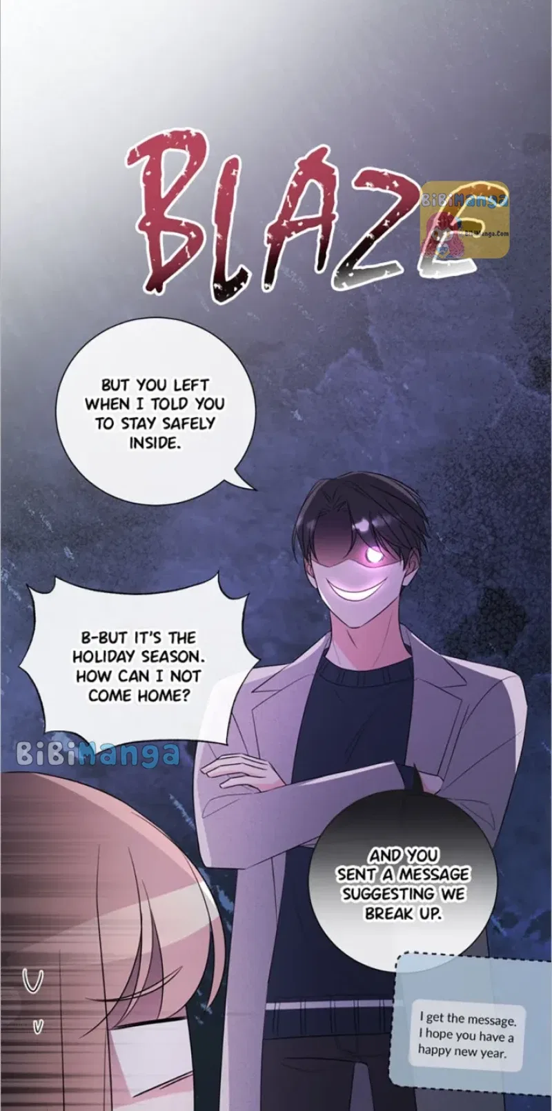 No Snooping, Please Chapter 60 – Page 21