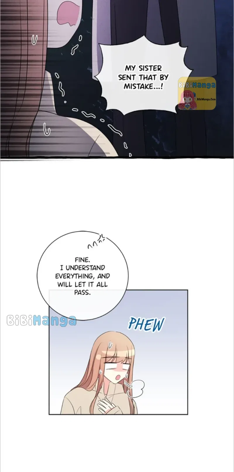 No Snooping, Please Chapter 60 – Page 22