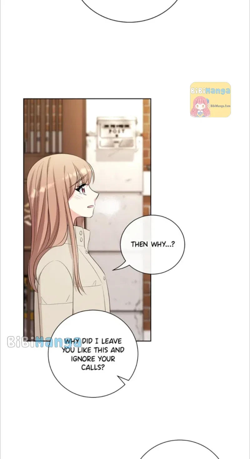 No Snooping, Please Chapter 60 – Page 25