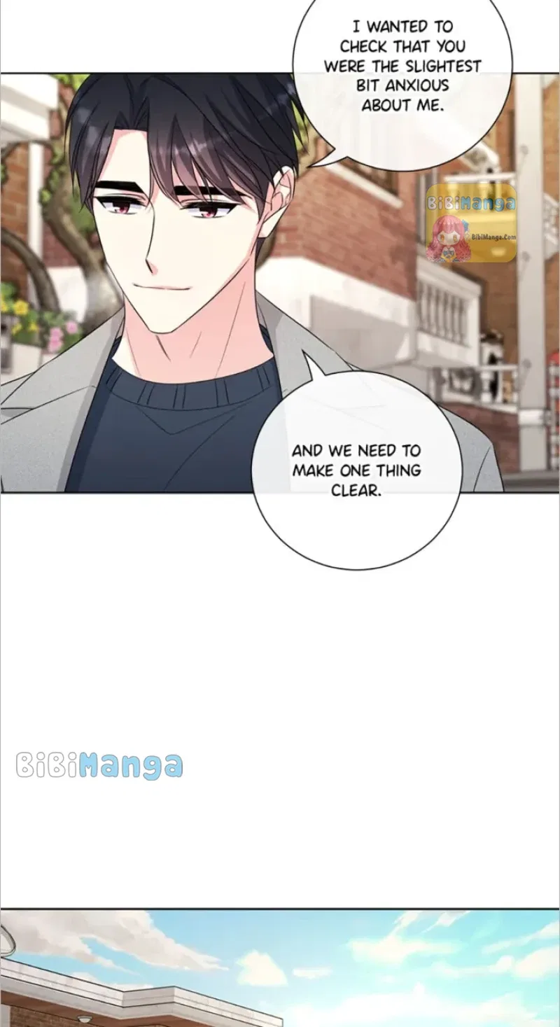 No Snooping, Please Chapter 60 – Page 26
