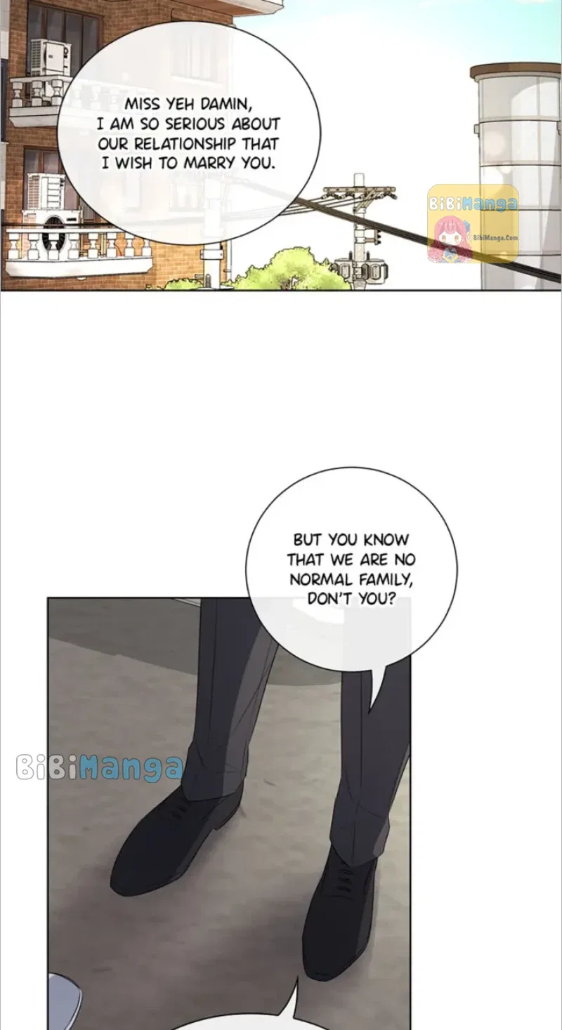 No Snooping, Please Chapter 60 – Page 27