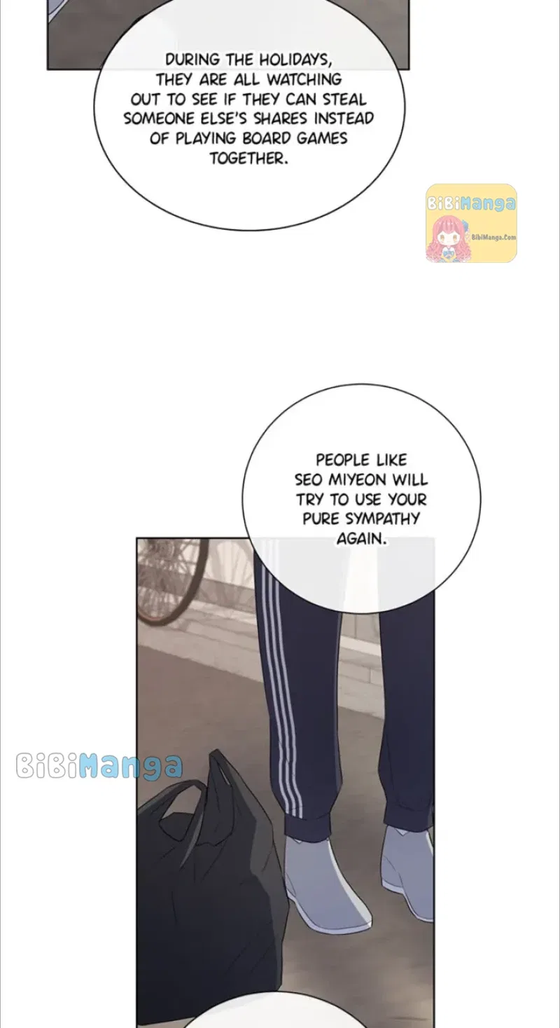 No Snooping, Please Chapter 60 – Page 28
