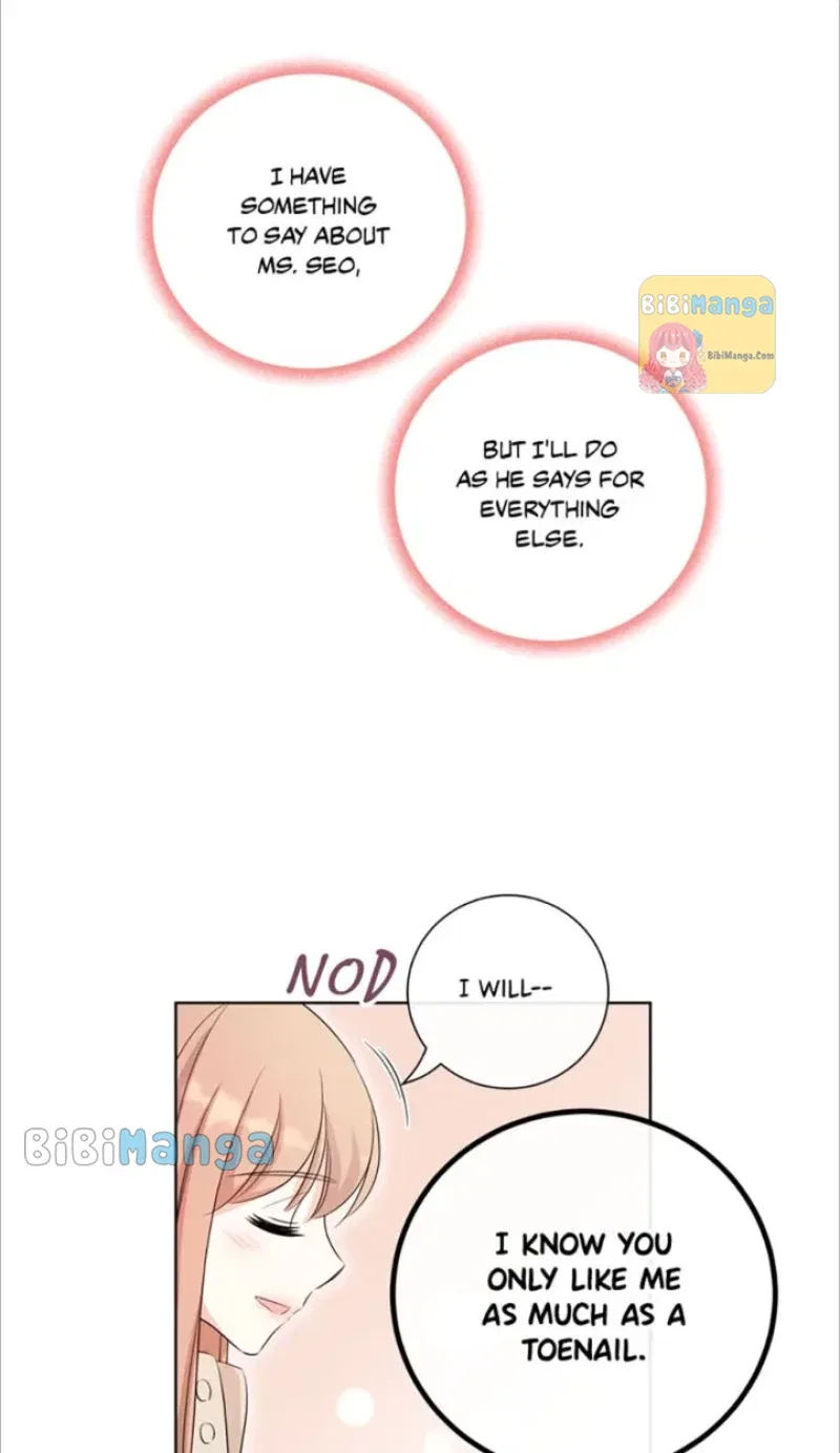 No Snooping, Please Chapter 60 – Page 31