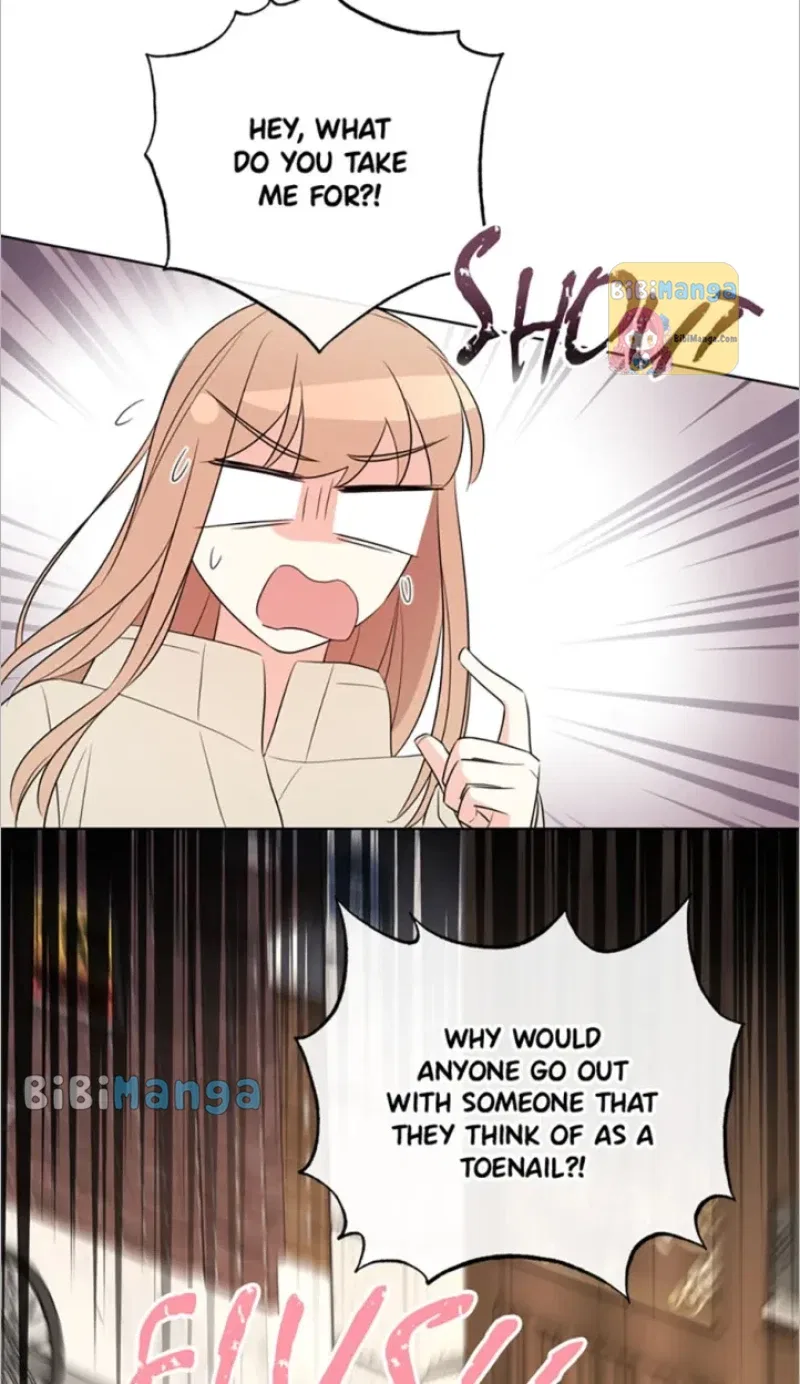 No Snooping, Please Chapter 60 – Page 33