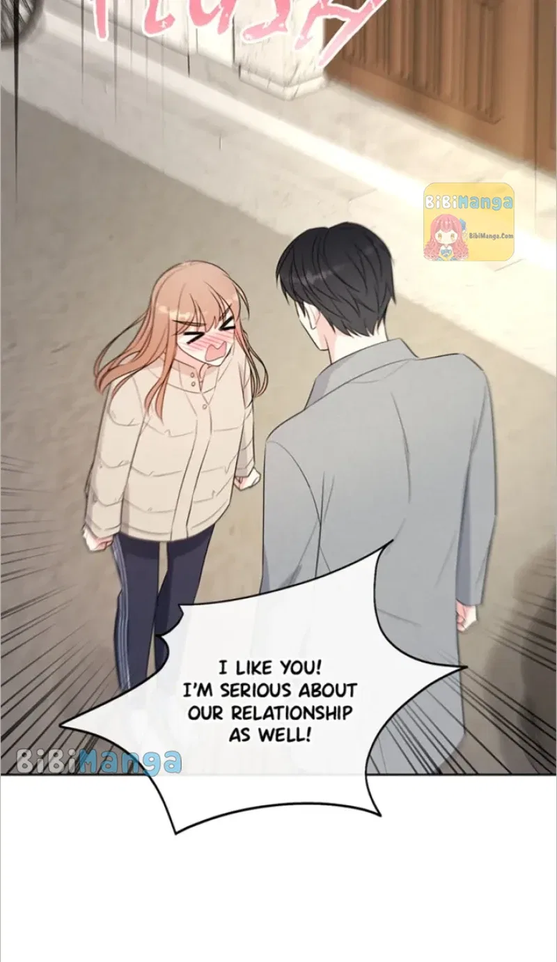No Snooping, Please Chapter 60 – Page 34
