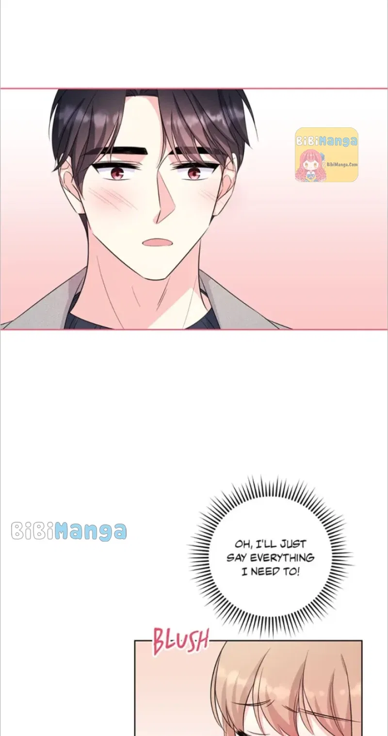 No Snooping, Please Chapter 60 – Page 35