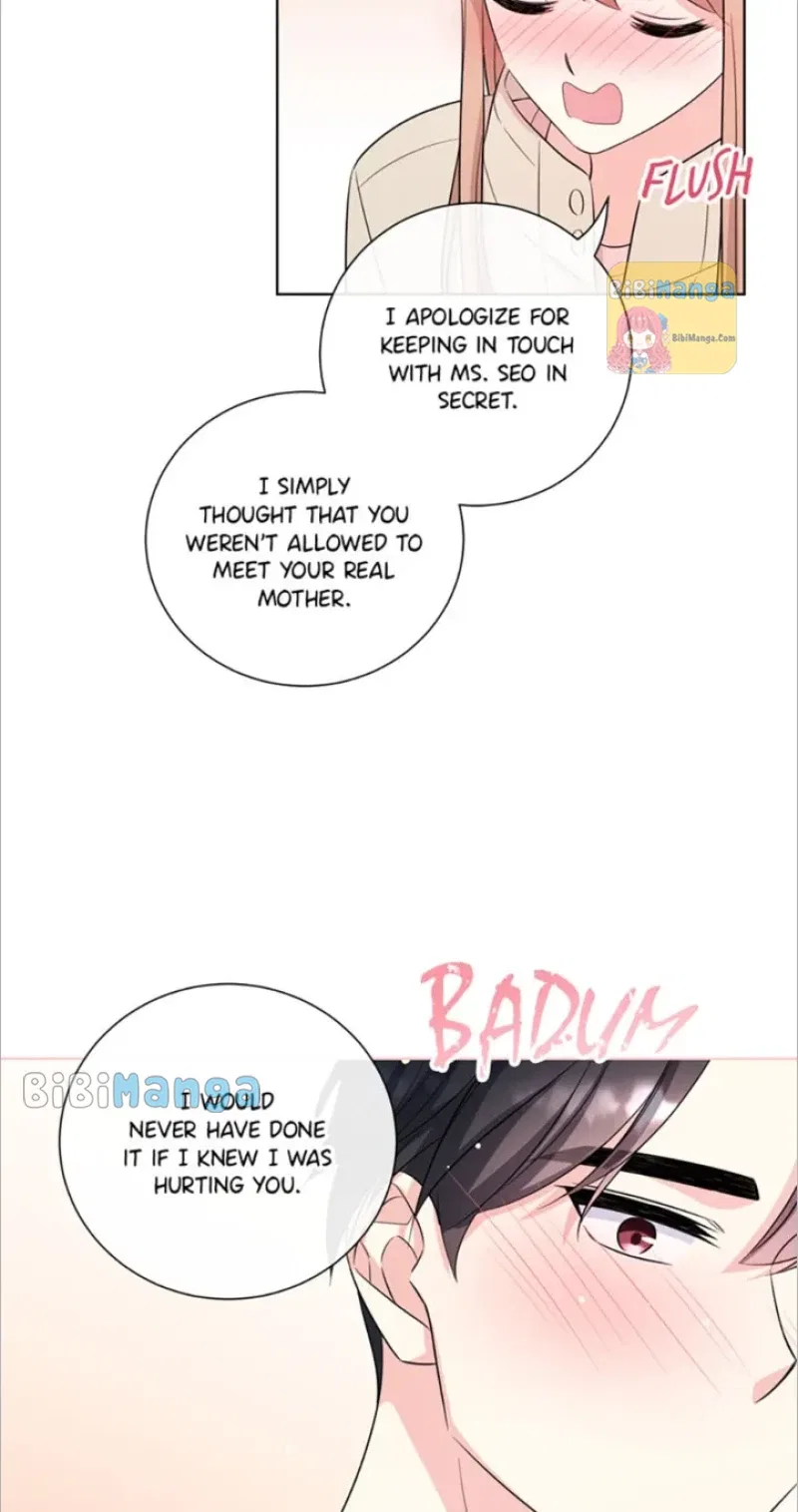 No Snooping, Please Chapter 60 – Page 36