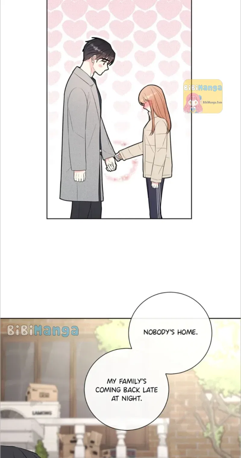 No Snooping, Please Chapter 60 – Page 40