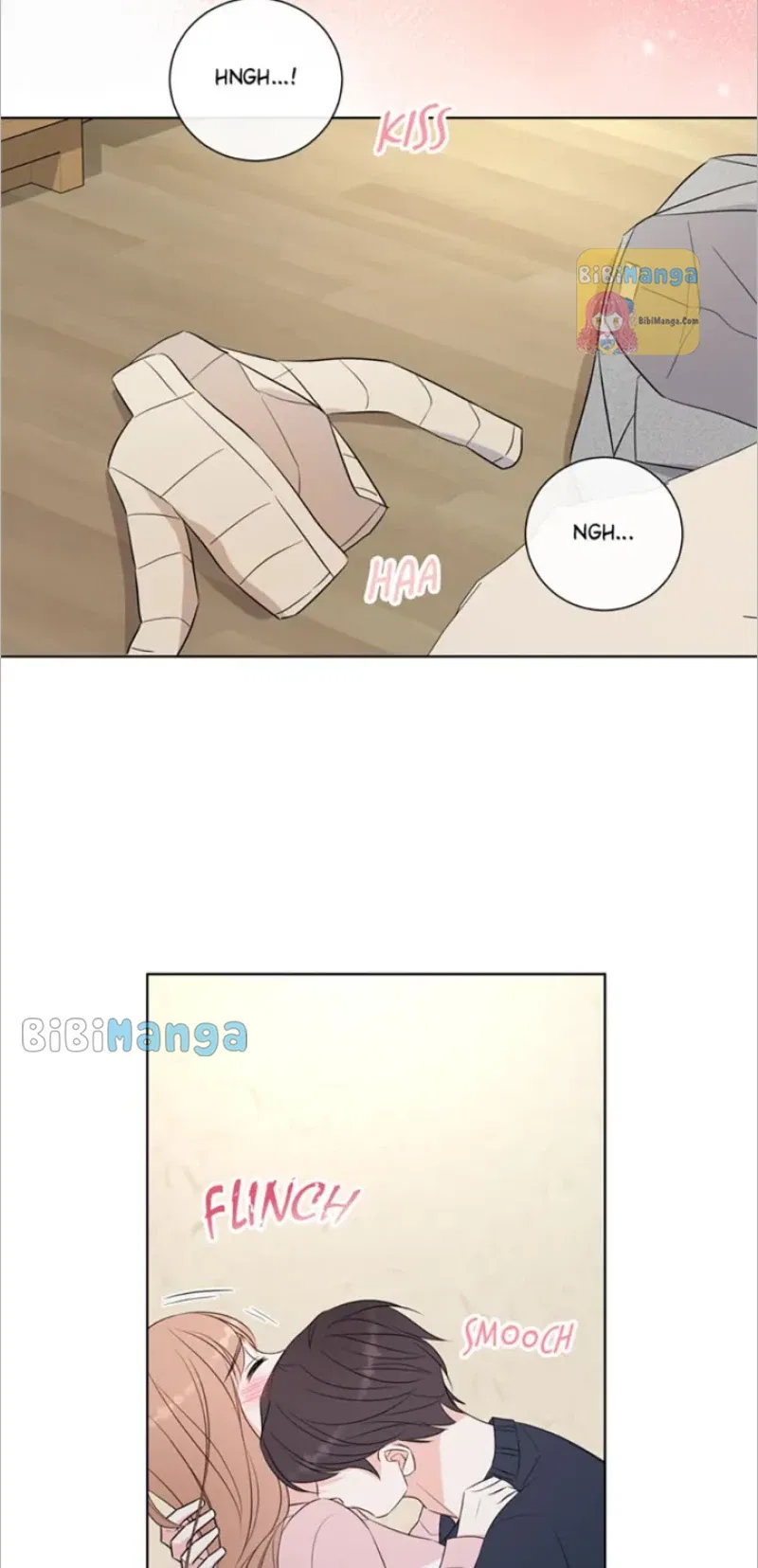 No Snooping, Please Chapter 60 – Page 46