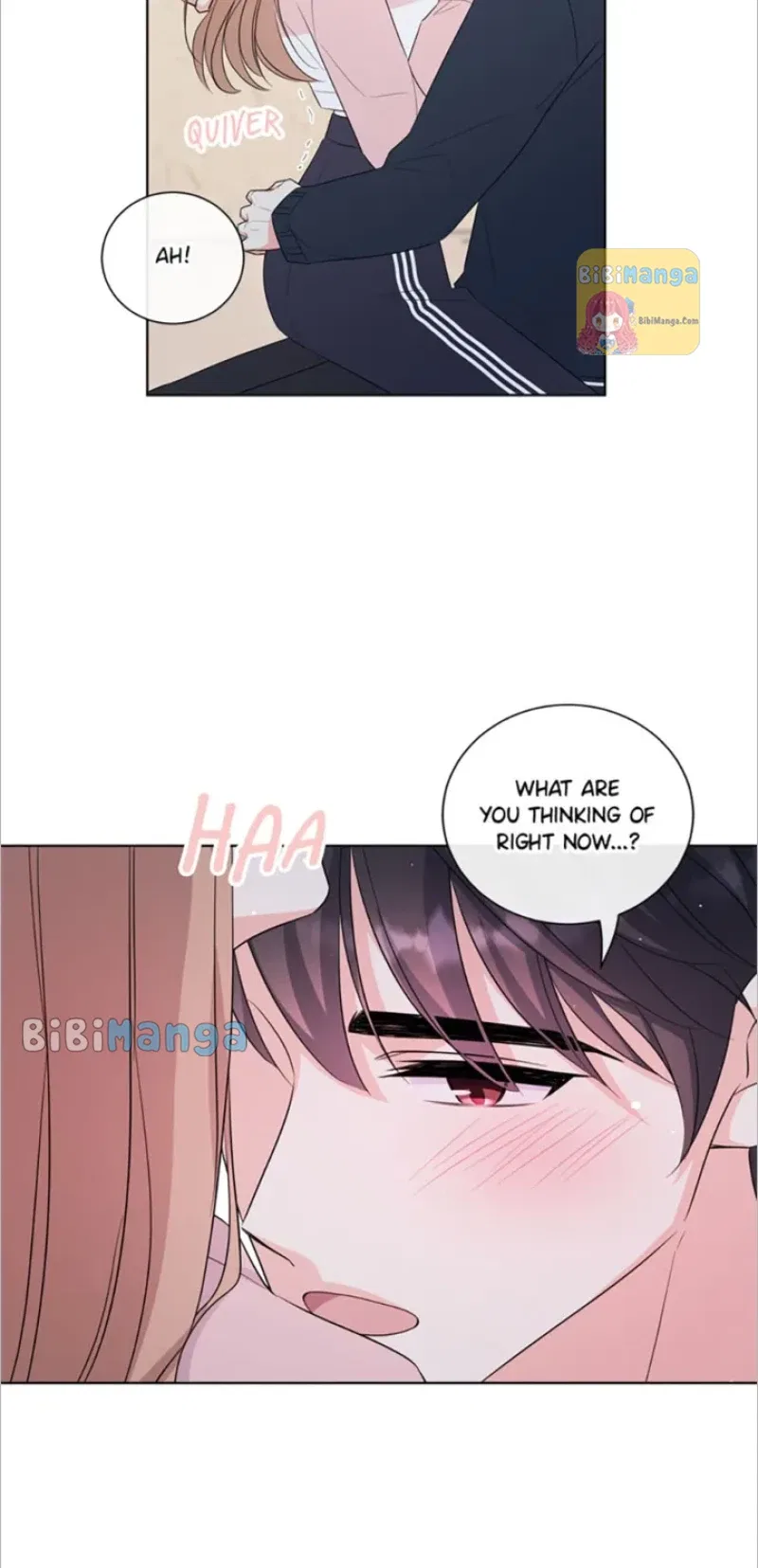 No Snooping, Please Chapter 60 – Page 47