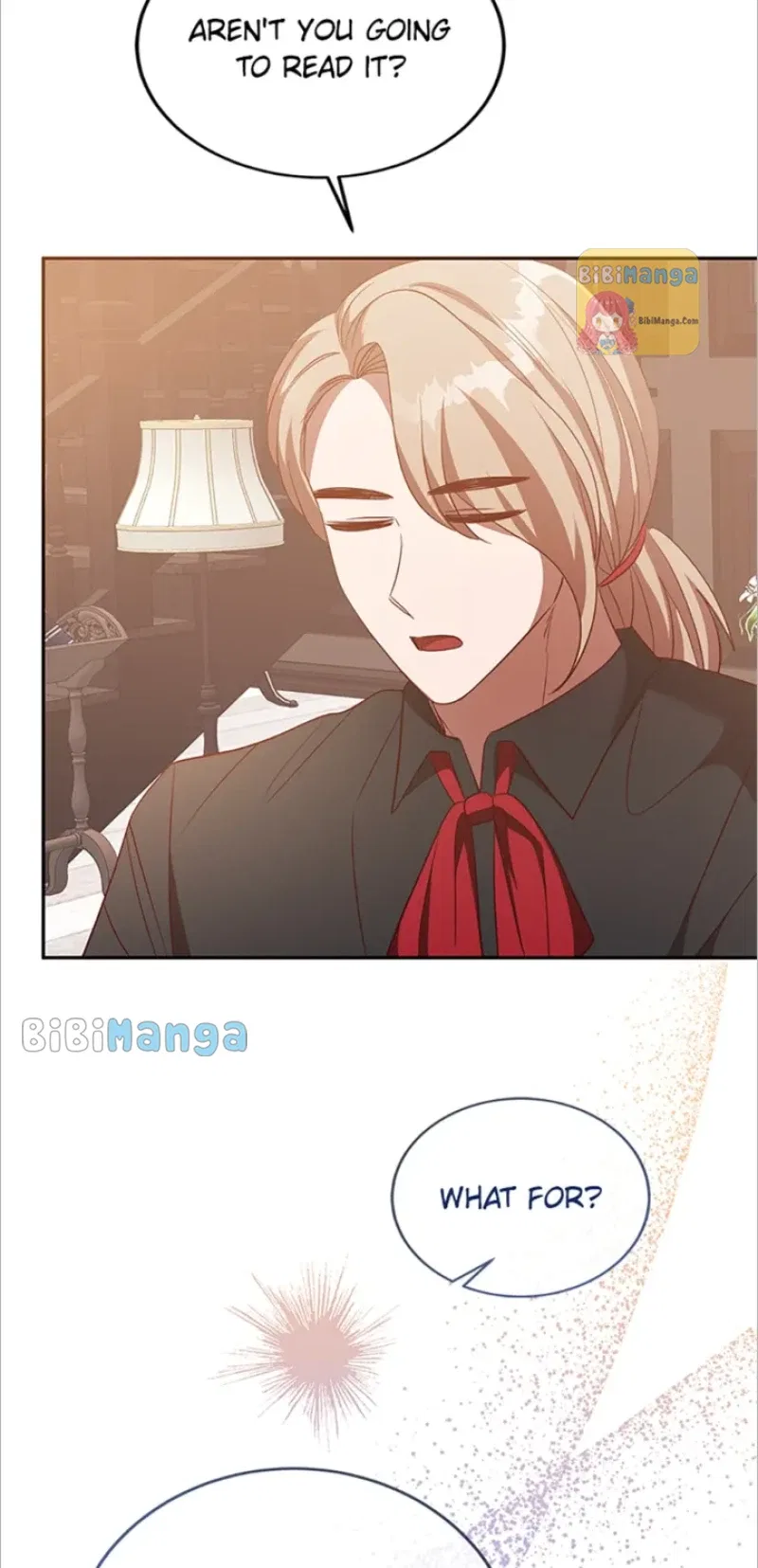 GENTLE TYRANT Chapter 79 – Page 3