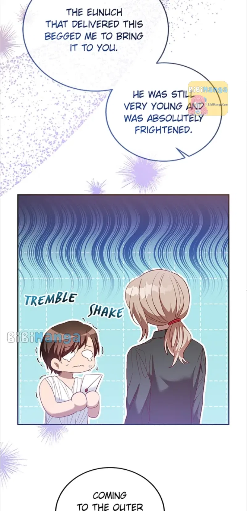 GENTLE TYRANT Chapter 79 – Page 4