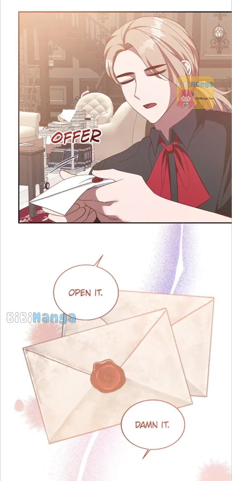 GENTLE TYRANT Chapter 79 – Page 6