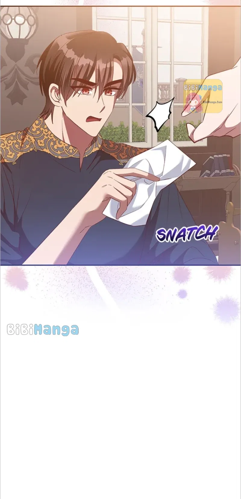 GENTLE TYRANT Chapter 79 – Page 7