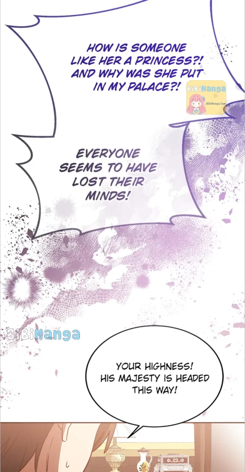 GENTLE TYRANT Chapter 79 – Page 12