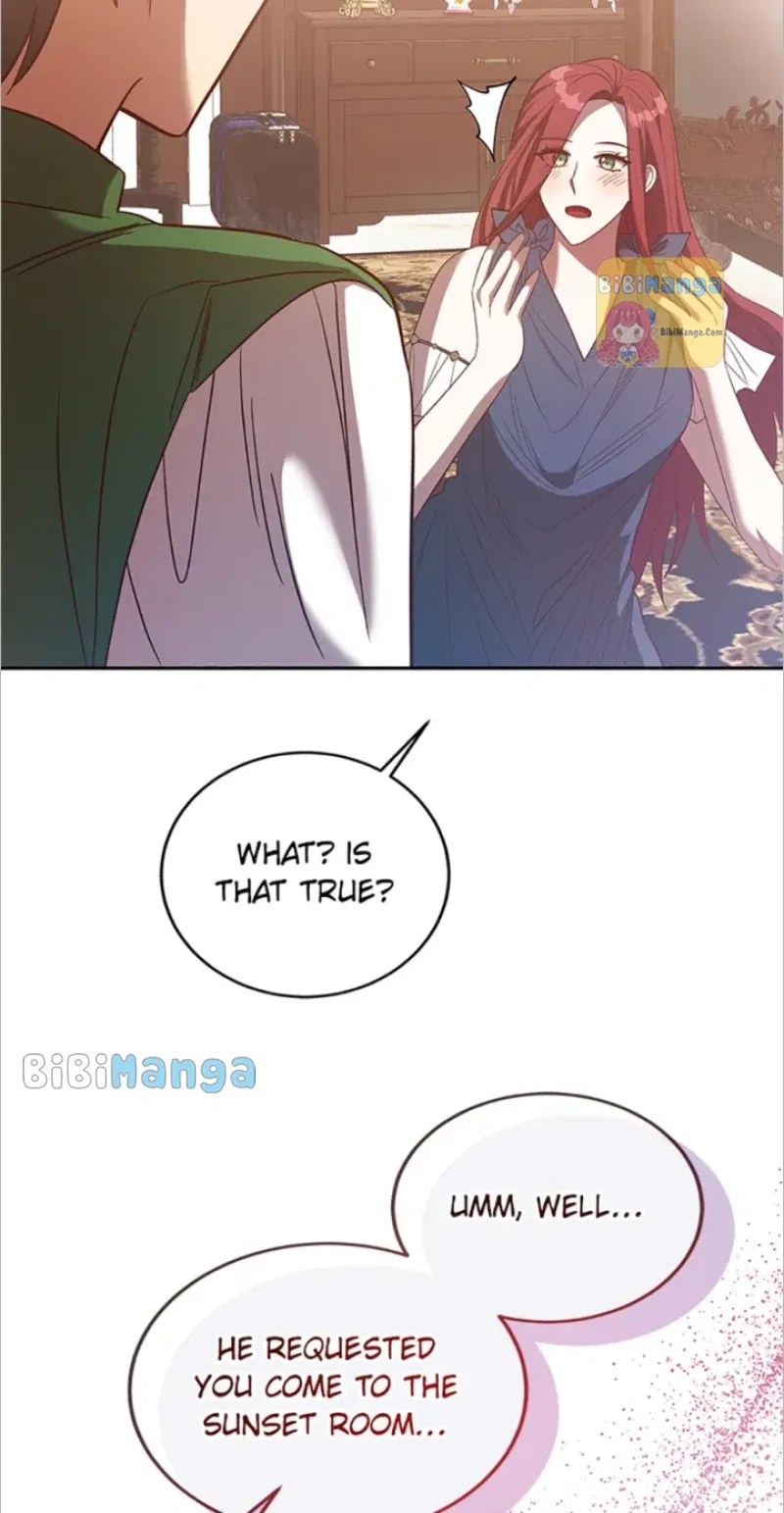 GENTLE TYRANT Chapter 79 – Page 13