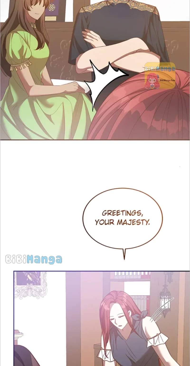 GENTLE TYRANT Chapter 79 – Page 18