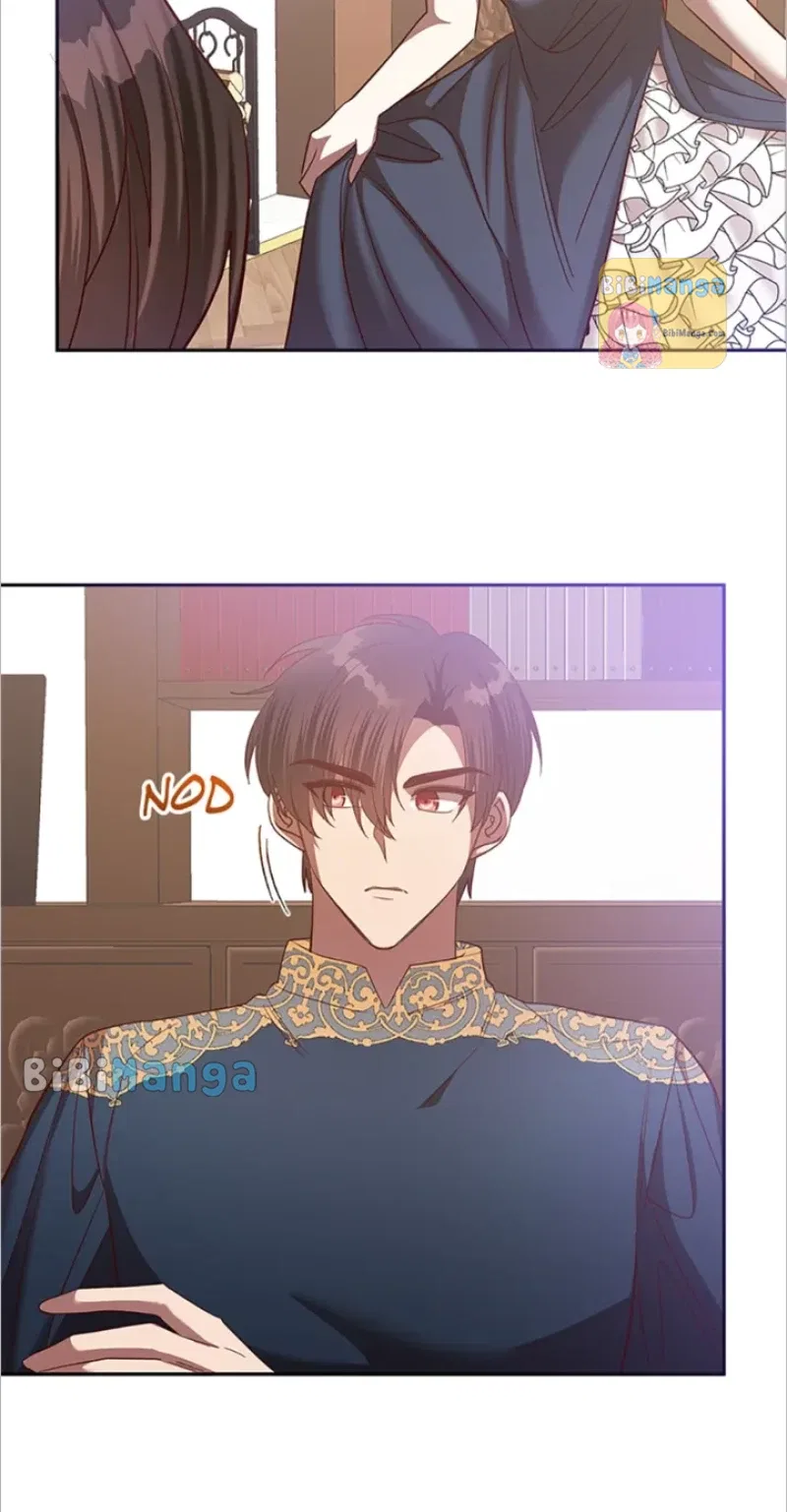 GENTLE TYRANT Chapter 79 – Page 19