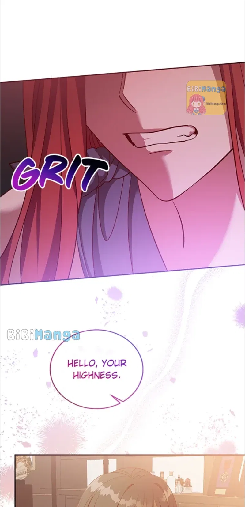 GENTLE TYRANT Chapter 79 – Page 20