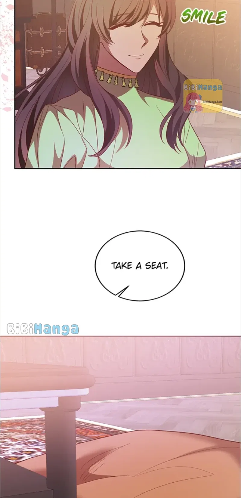GENTLE TYRANT Chapter 79 – Page 21