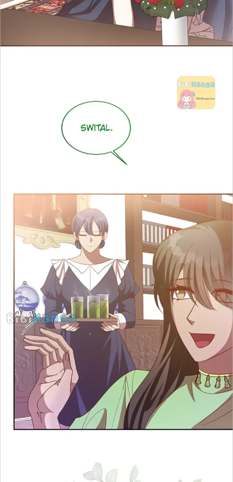 GENTLE TYRANT Chapter 79 – Page 24
