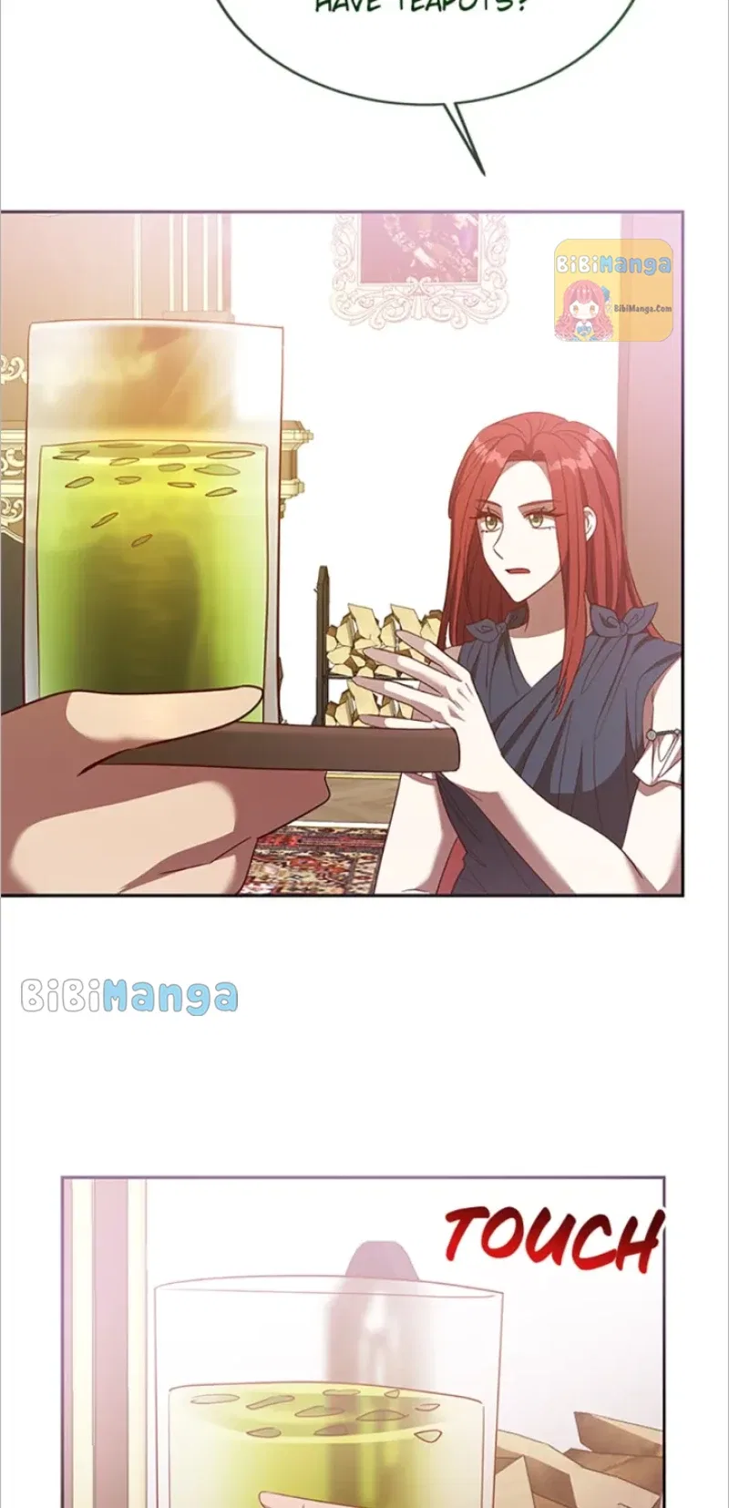 GENTLE TYRANT Chapter 79 – Page 26