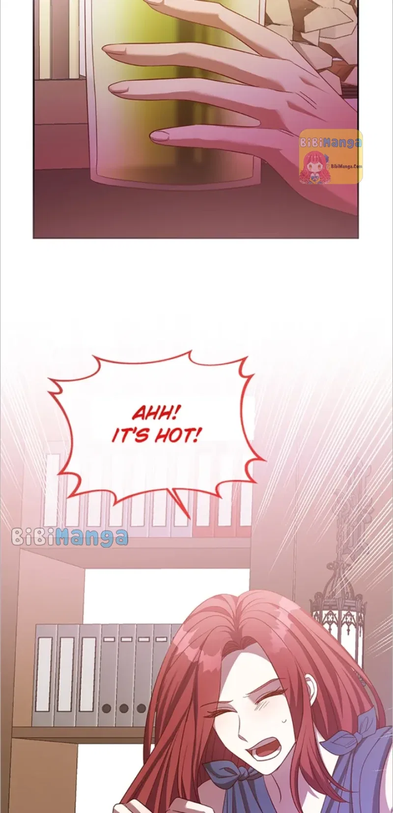 GENTLE TYRANT Chapter 79 – Page 27