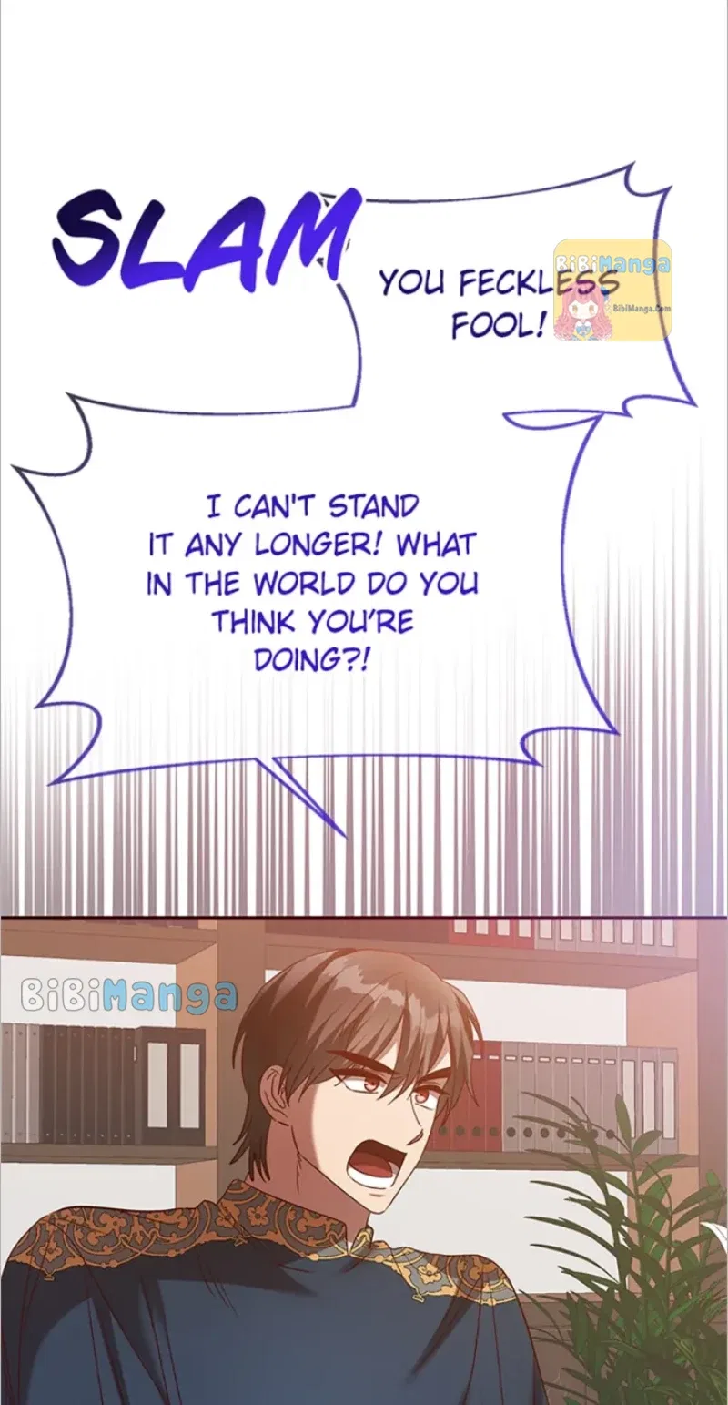 GENTLE TYRANT Chapter 79 – Page 29