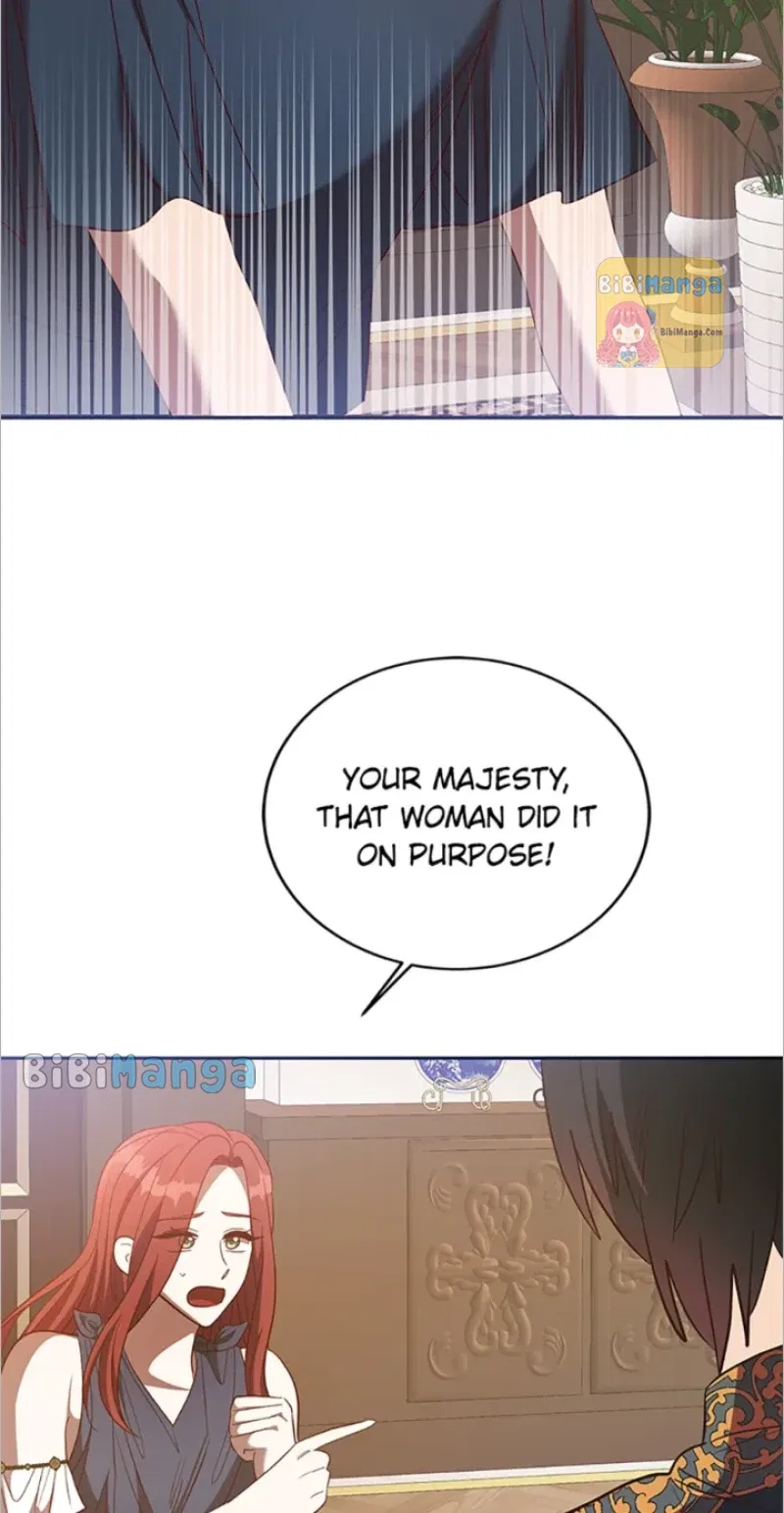 GENTLE TYRANT Chapter 79 – Page 30