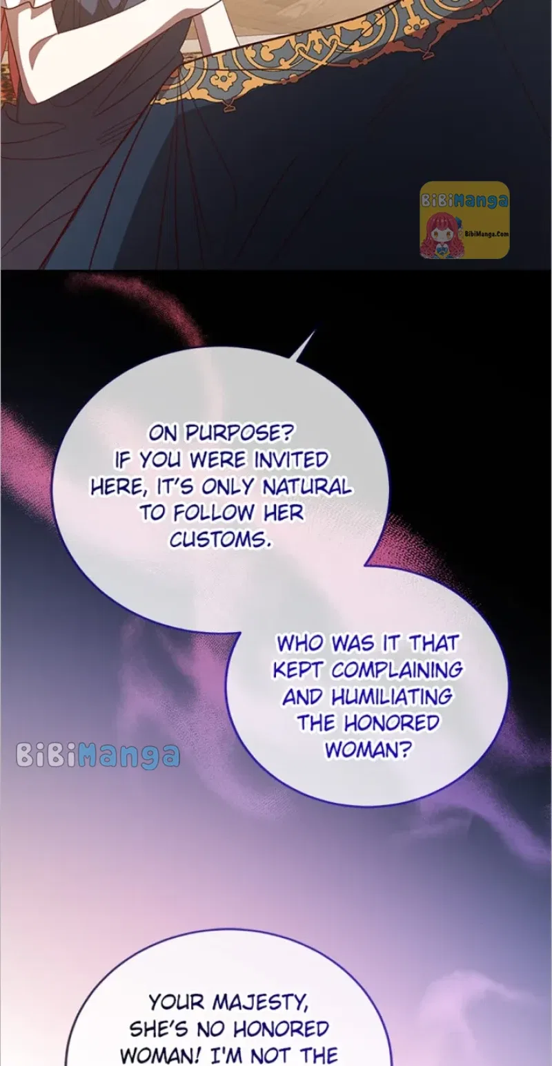 GENTLE TYRANT Chapter 79 – Page 31