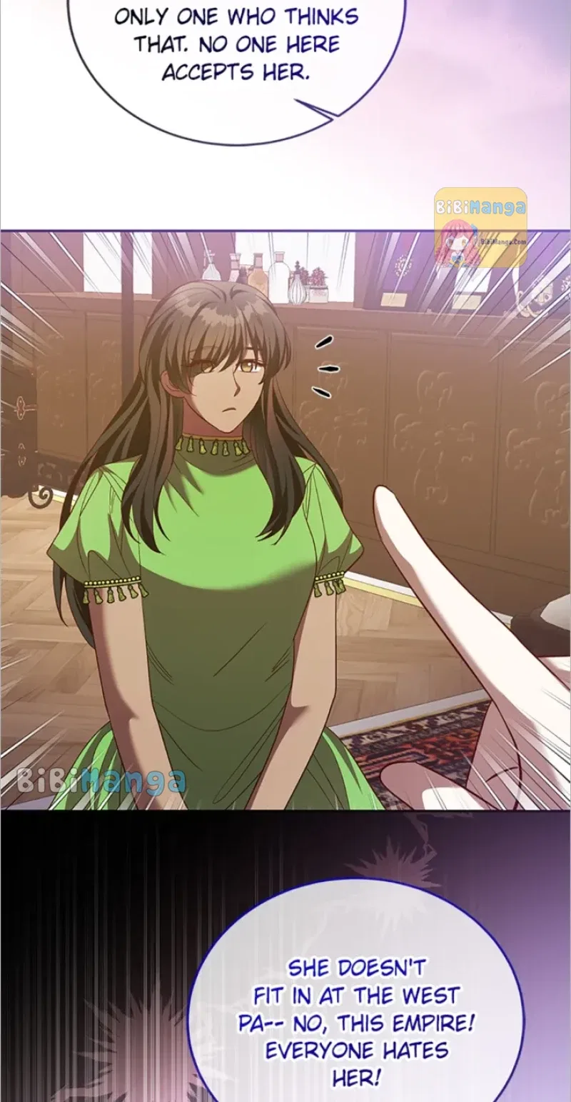GENTLE TYRANT Chapter 79 – Page 32