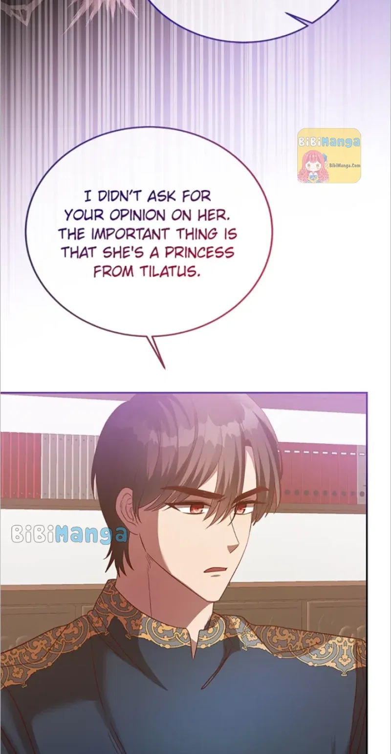GENTLE TYRANT Chapter 79 – Page 33