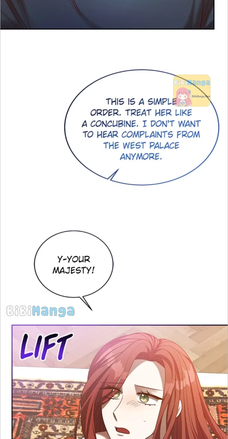 GENTLE TYRANT Chapter 79 – Page 34