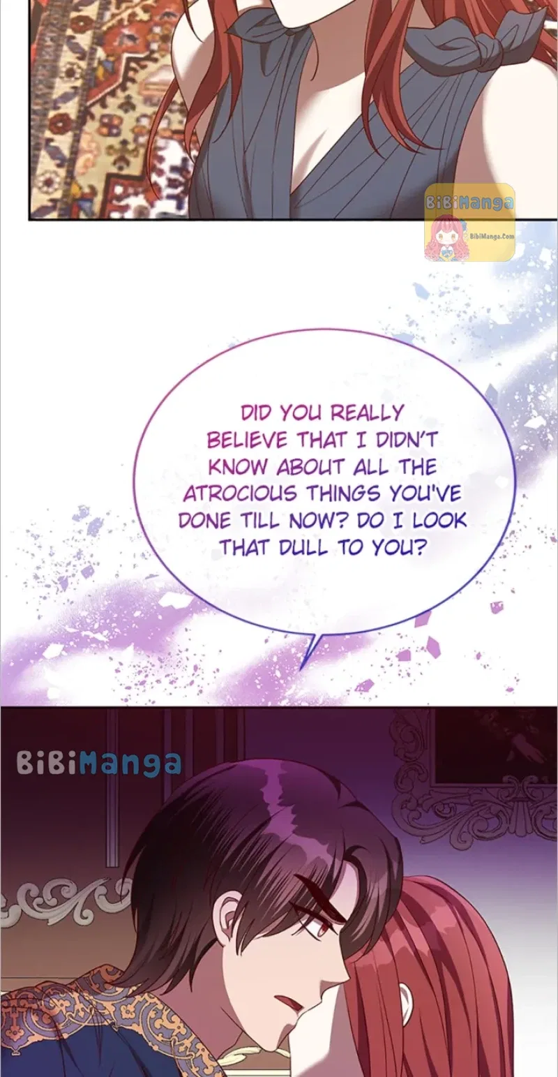 GENTLE TYRANT Chapter 79 – Page 35