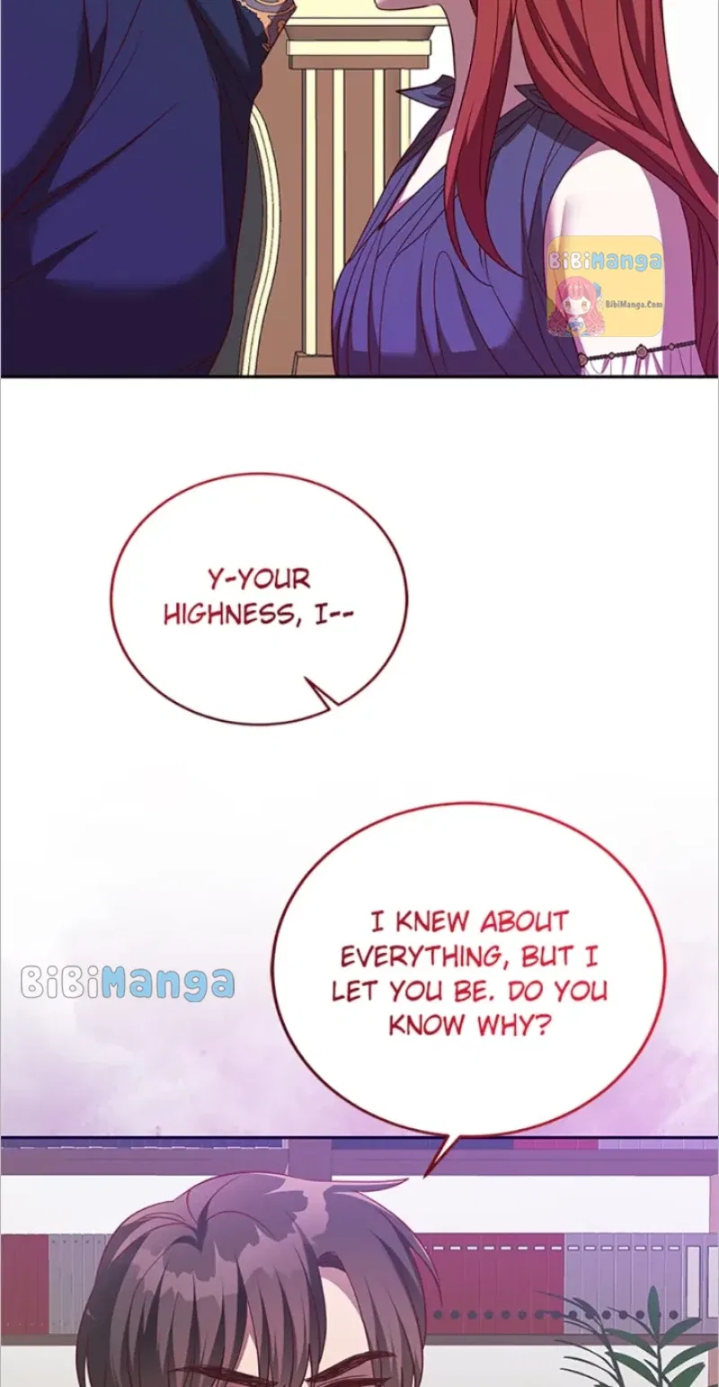 GENTLE TYRANT Chapter 79 – Page 36