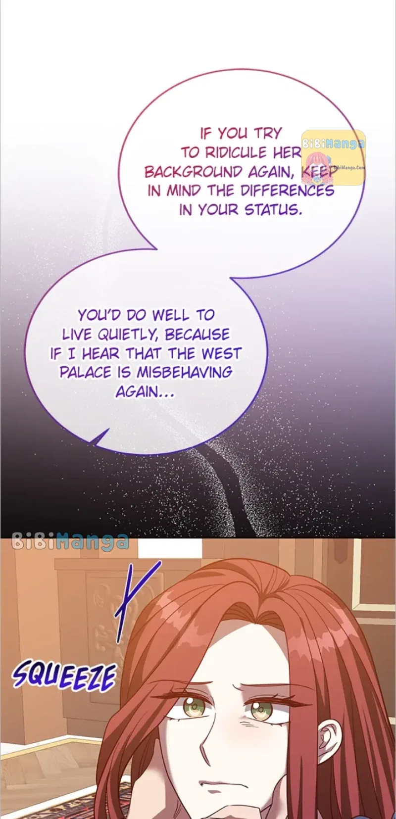 GENTLE TYRANT Chapter 79 – Page 39