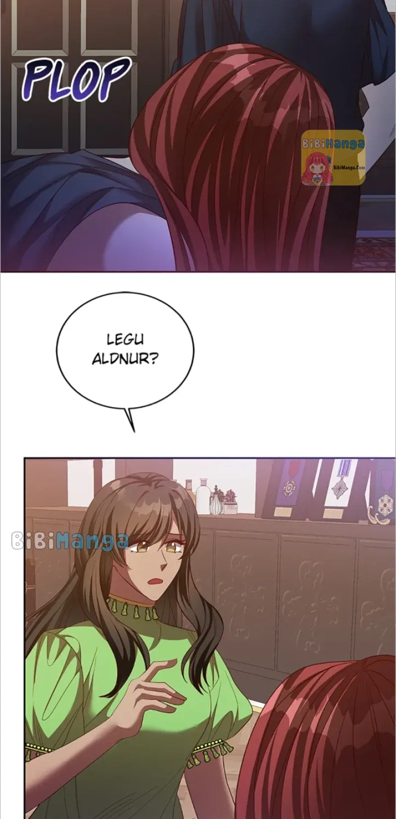 GENTLE TYRANT Chapter 79 – Page 41