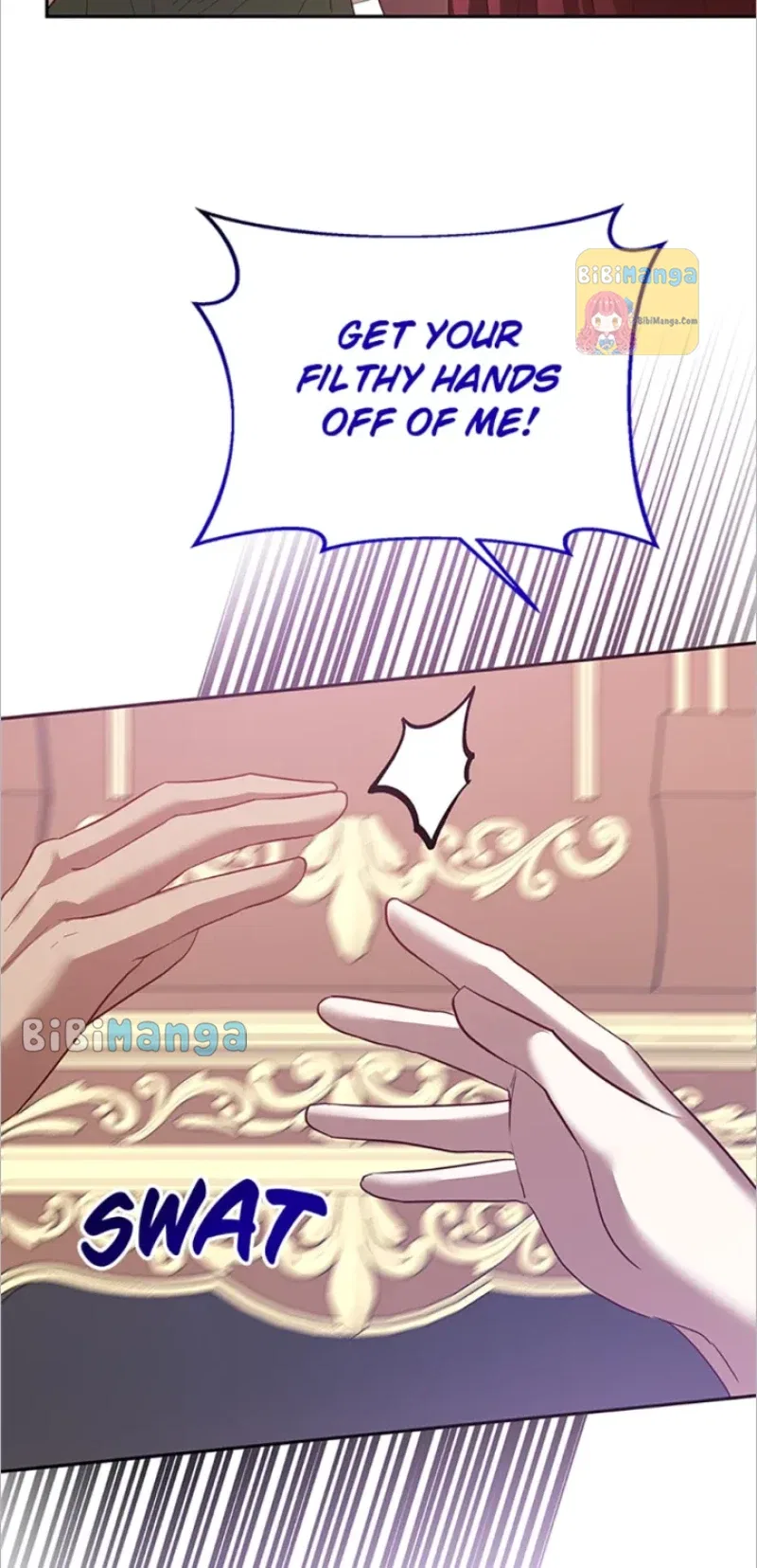 GENTLE TYRANT Chapter 79 – Page 42