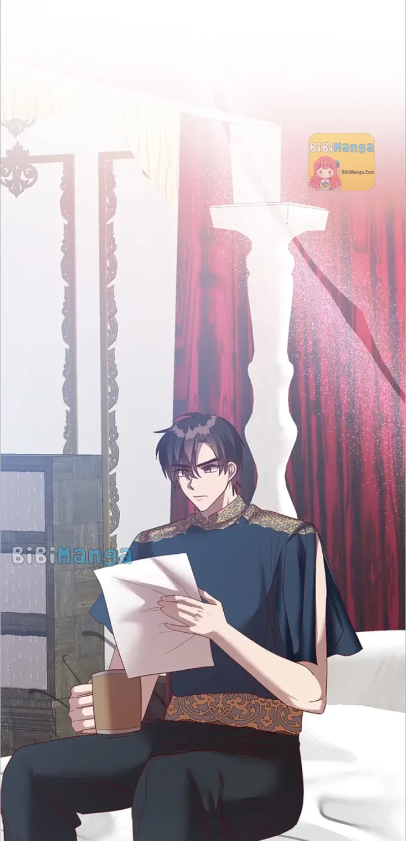 GENTLE TYRANT Chapter 79 – Page 45