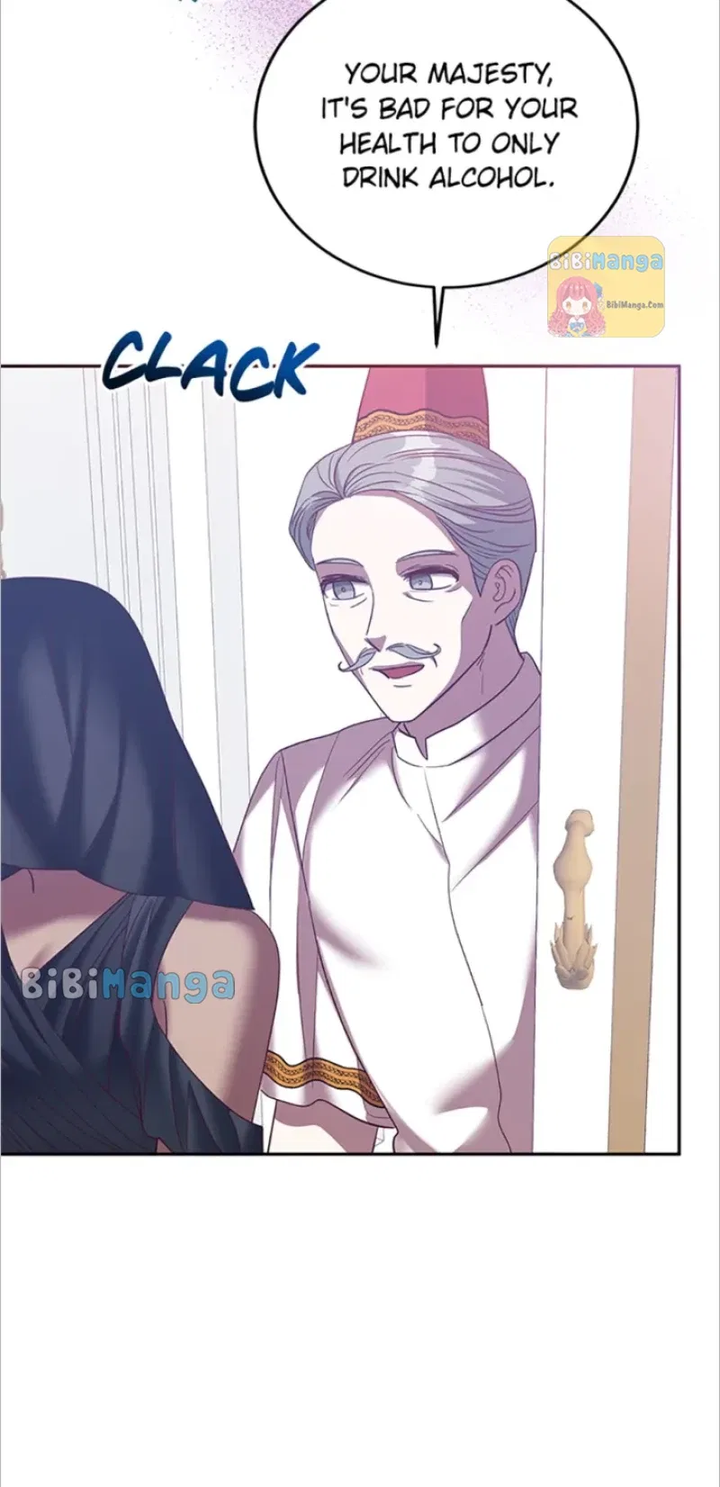 GENTLE TYRANT Chapter 79 – Page 47