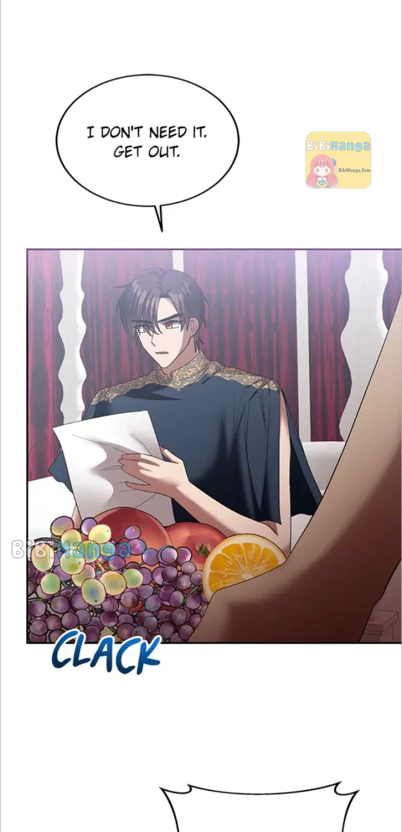 GENTLE TYRANT Chapter 79 – Page 48