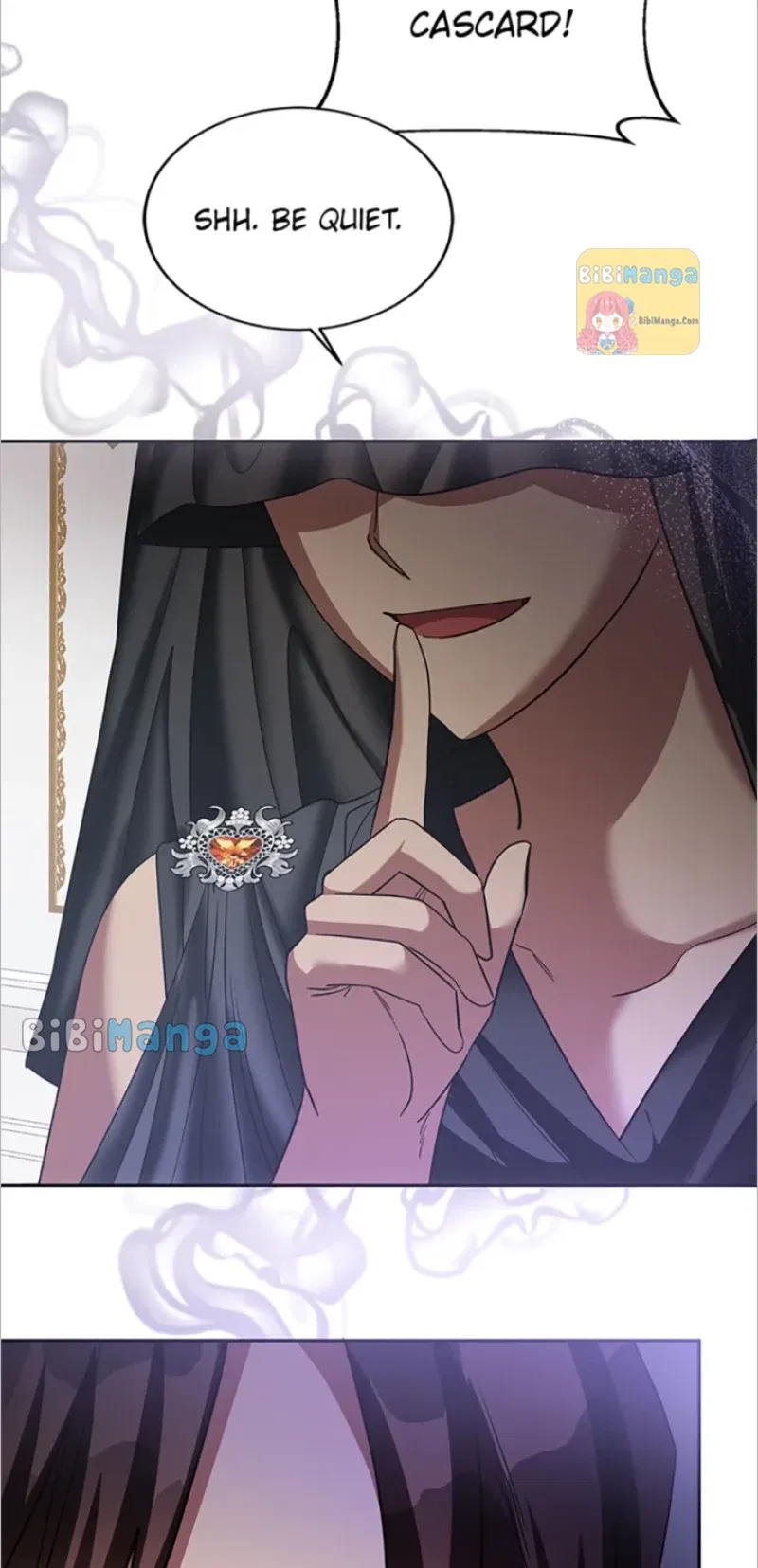 GENTLE TYRANT Chapter 79 – Page 49